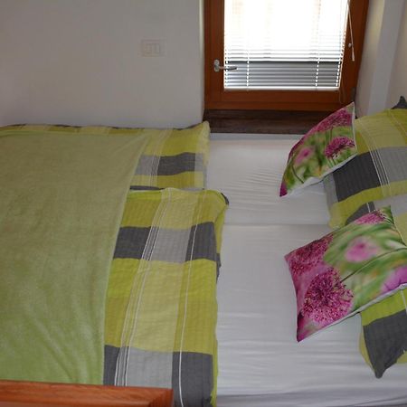 Apartmaji Kobal Zoll Exteriör bild