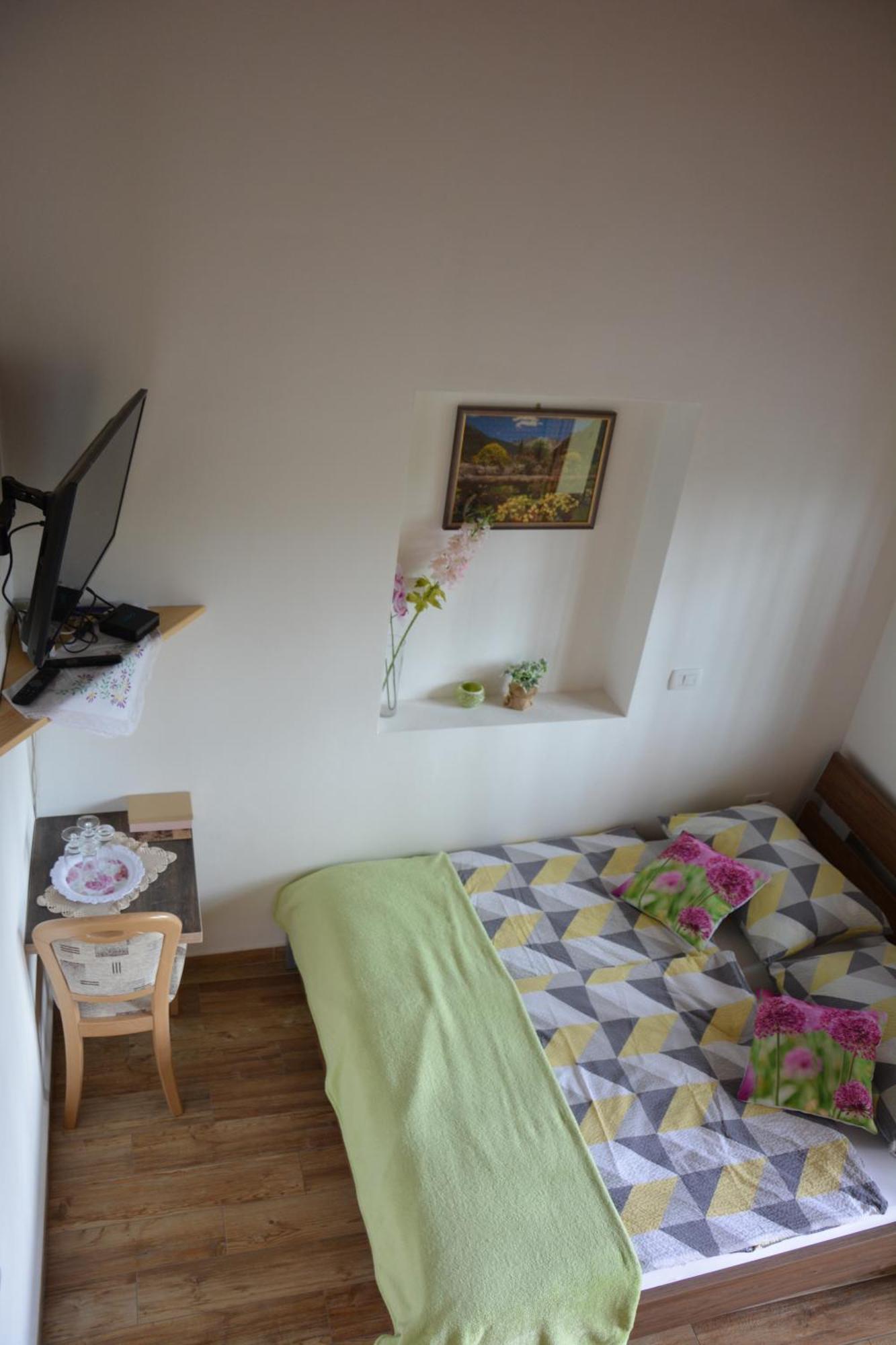 Apartmaji Kobal Zoll Exteriör bild