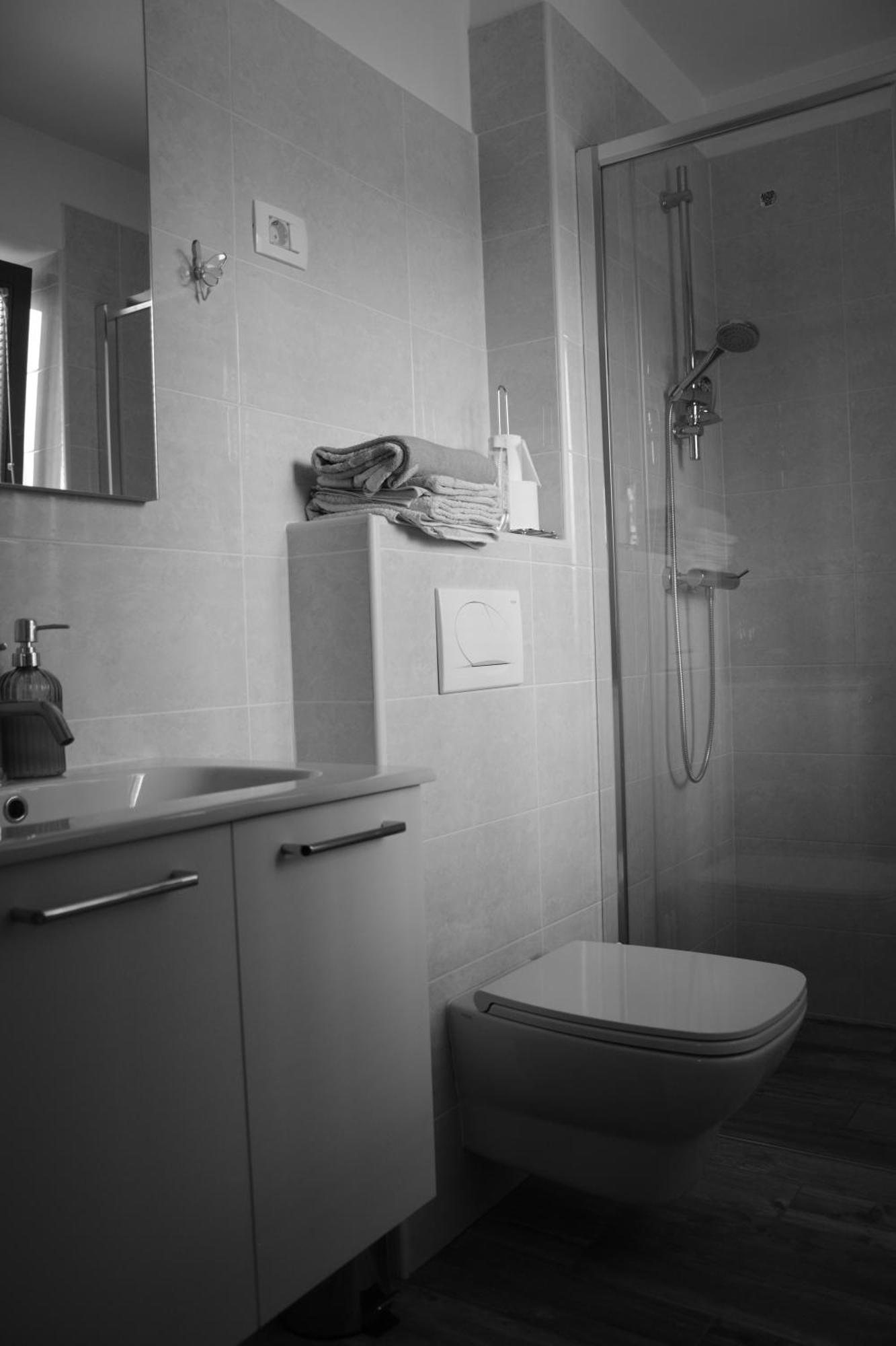 Apartmaji Kobal Zoll Exteriör bild