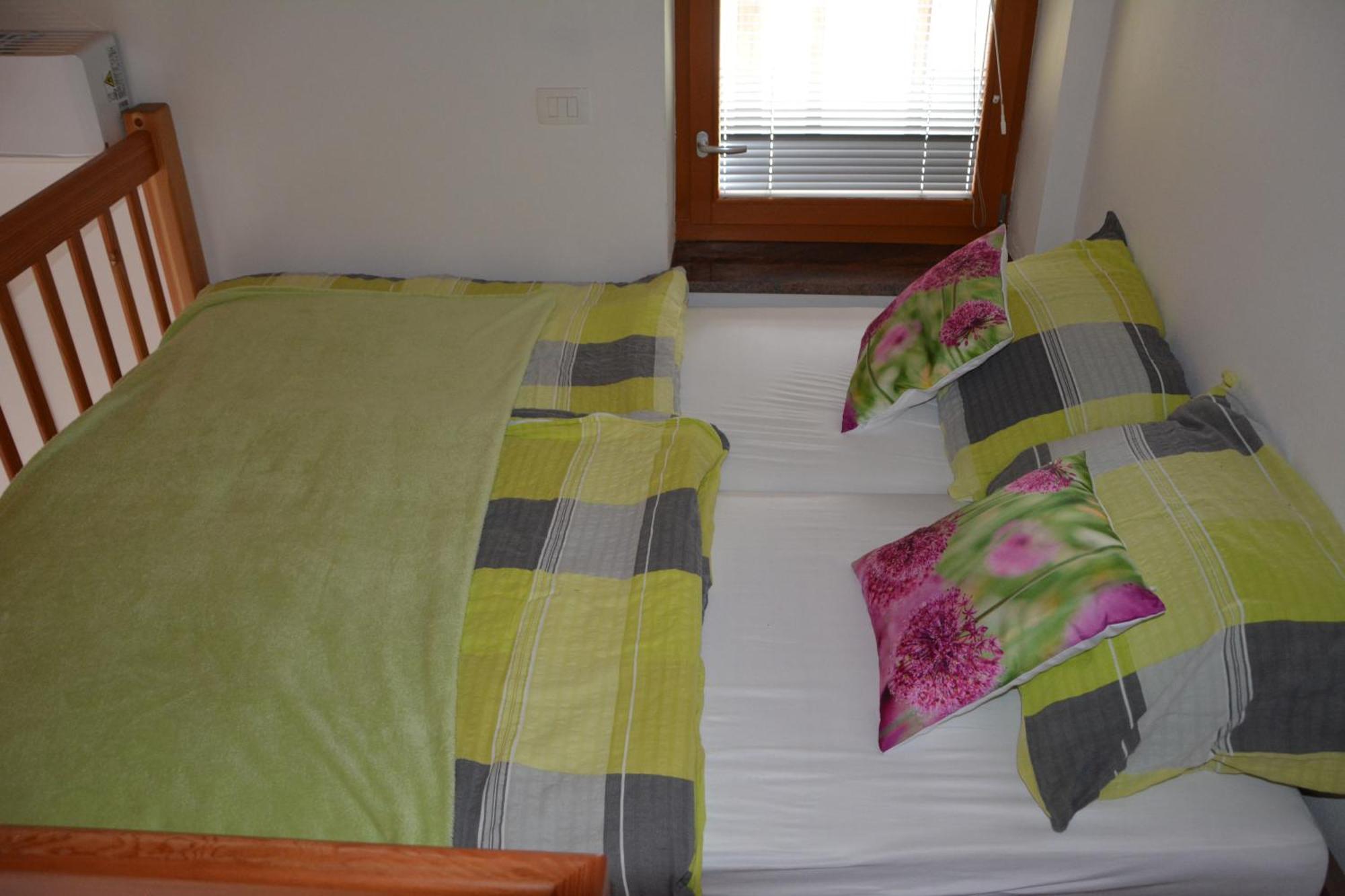 Apartmaji Kobal Zoll Exteriör bild