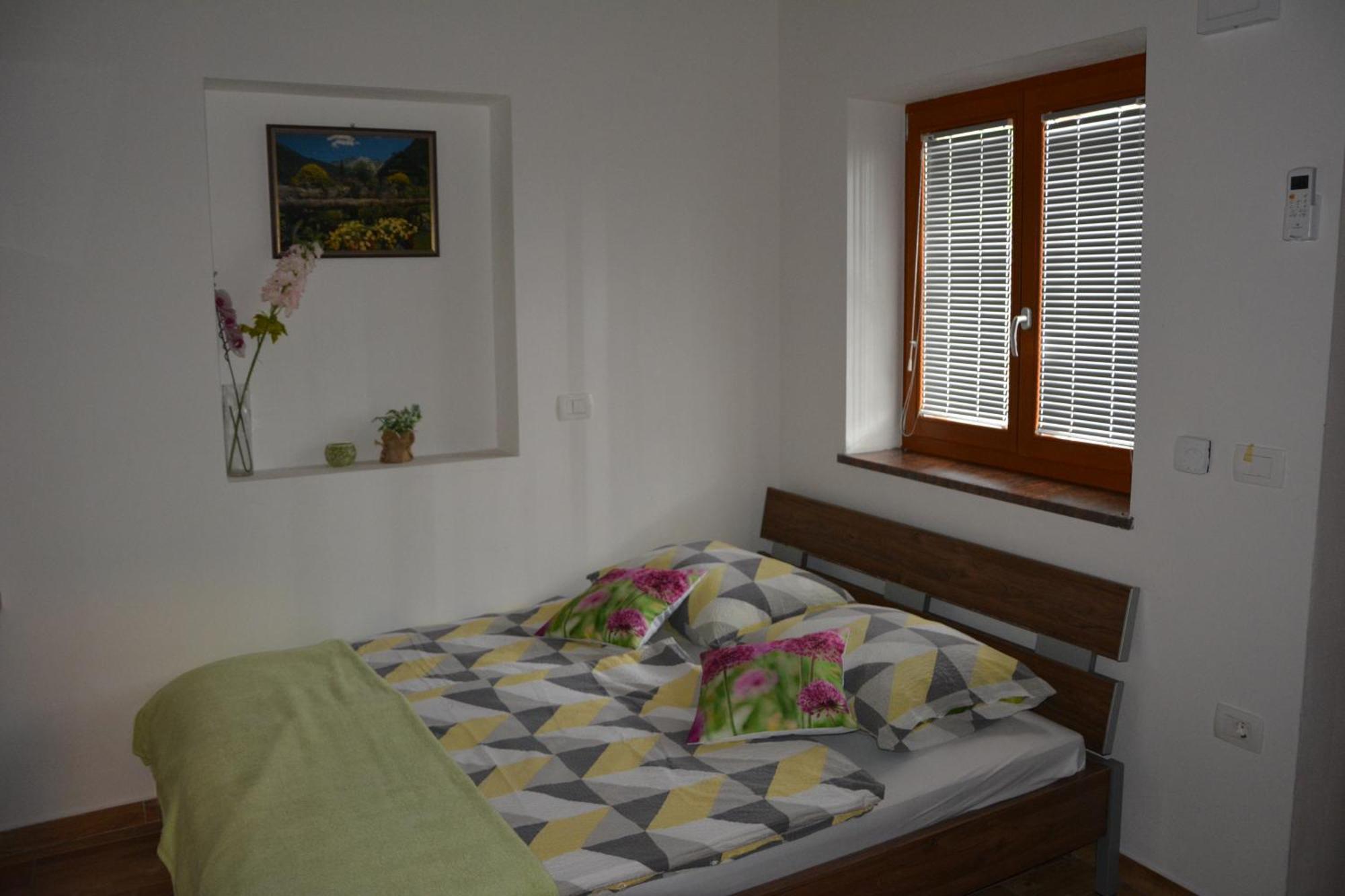 Apartmaji Kobal Zoll Exteriör bild