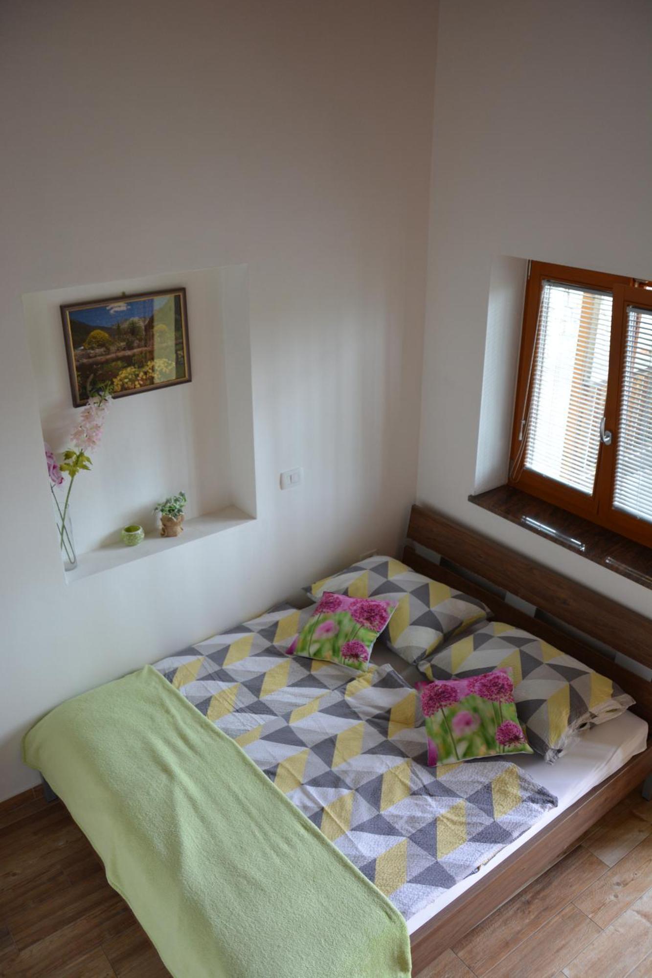 Apartmaji Kobal Zoll Exteriör bild