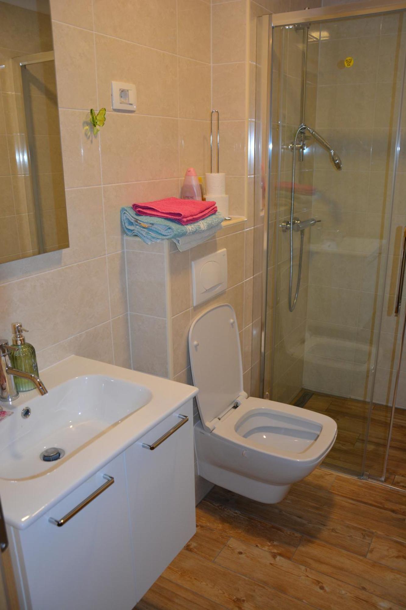 Apartmaji Kobal Zoll Exteriör bild