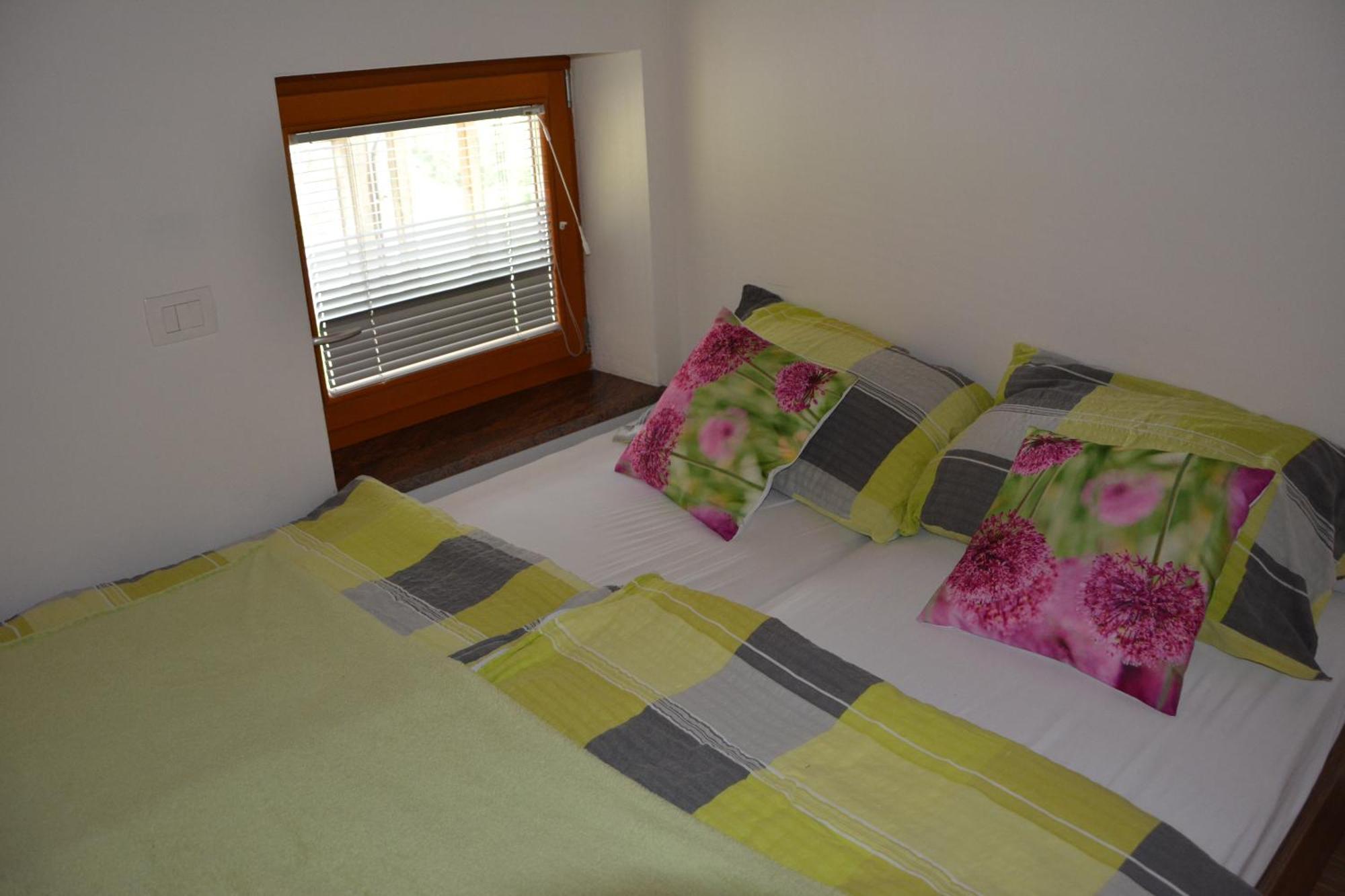 Apartmaji Kobal Zoll Exteriör bild