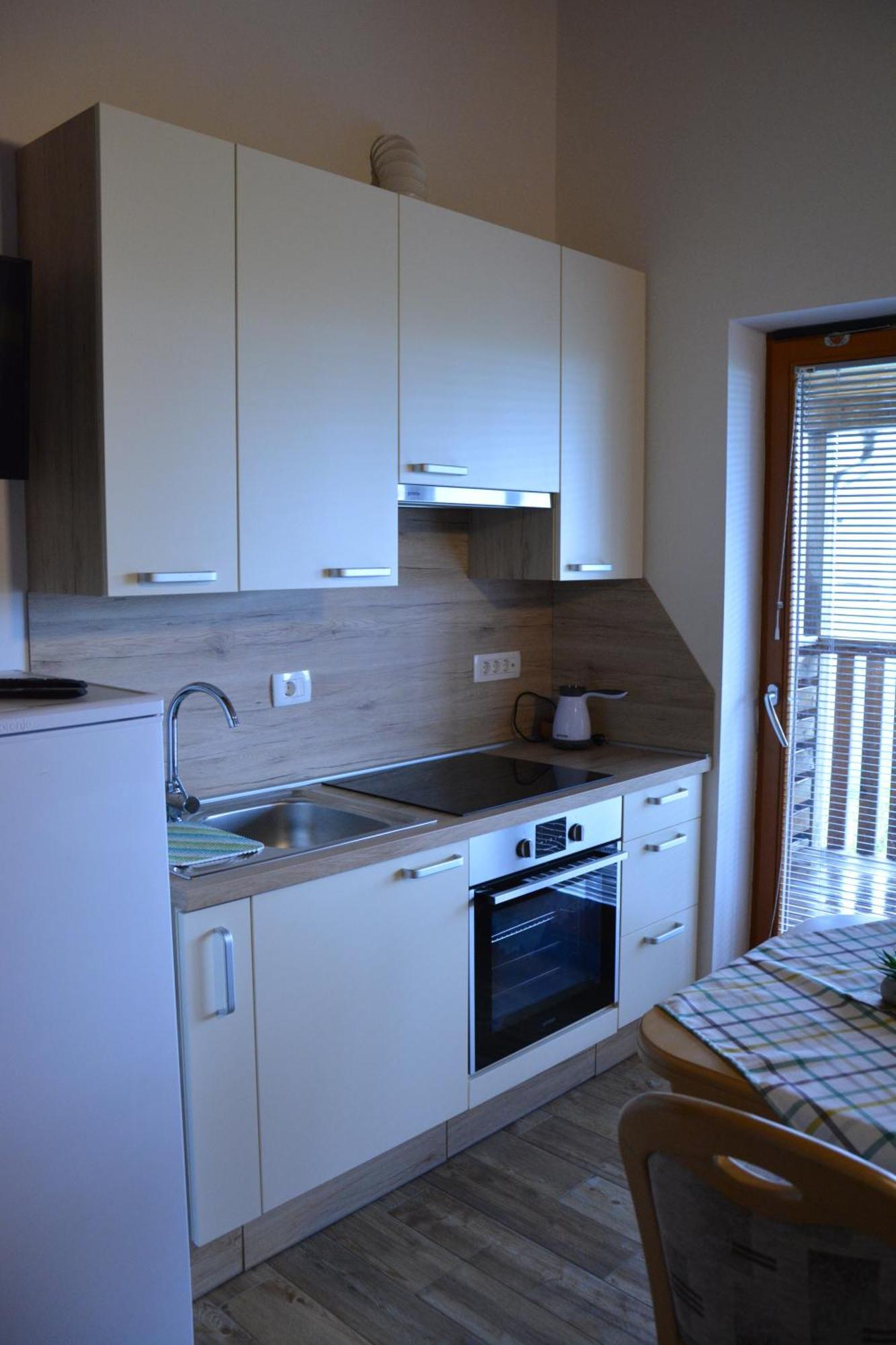 Apartmaji Kobal Zoll Exteriör bild