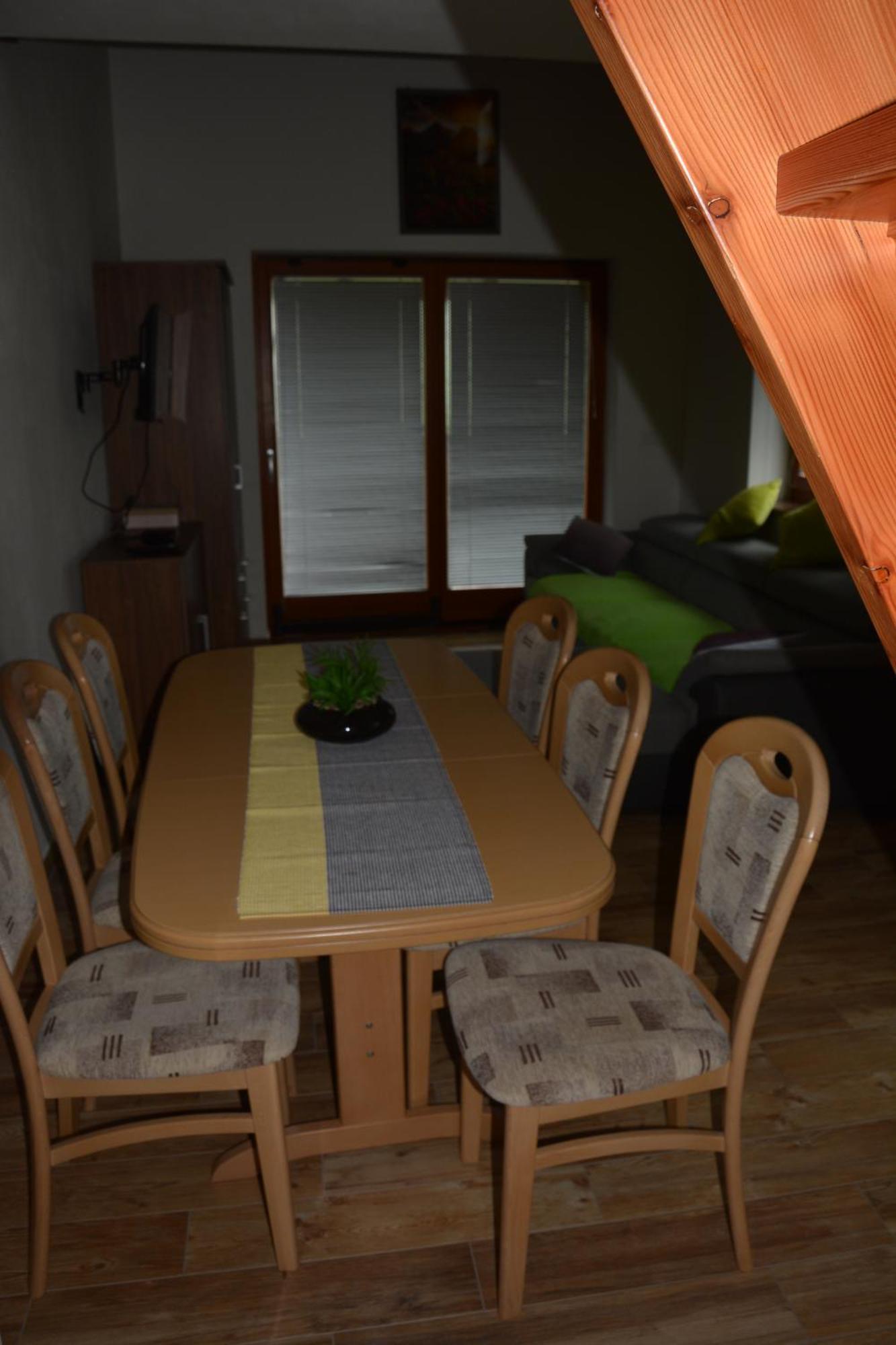 Apartmaji Kobal Zoll Exteriör bild